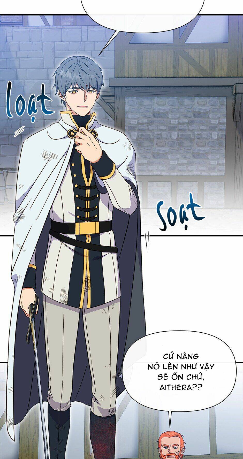 khế ước của nữ công tước quái vật chapter 122 28