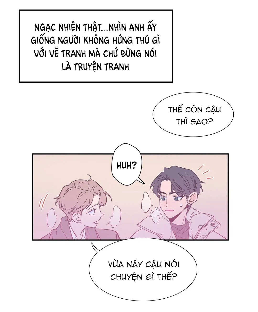 sketch - phác họa chapter 2.2 15