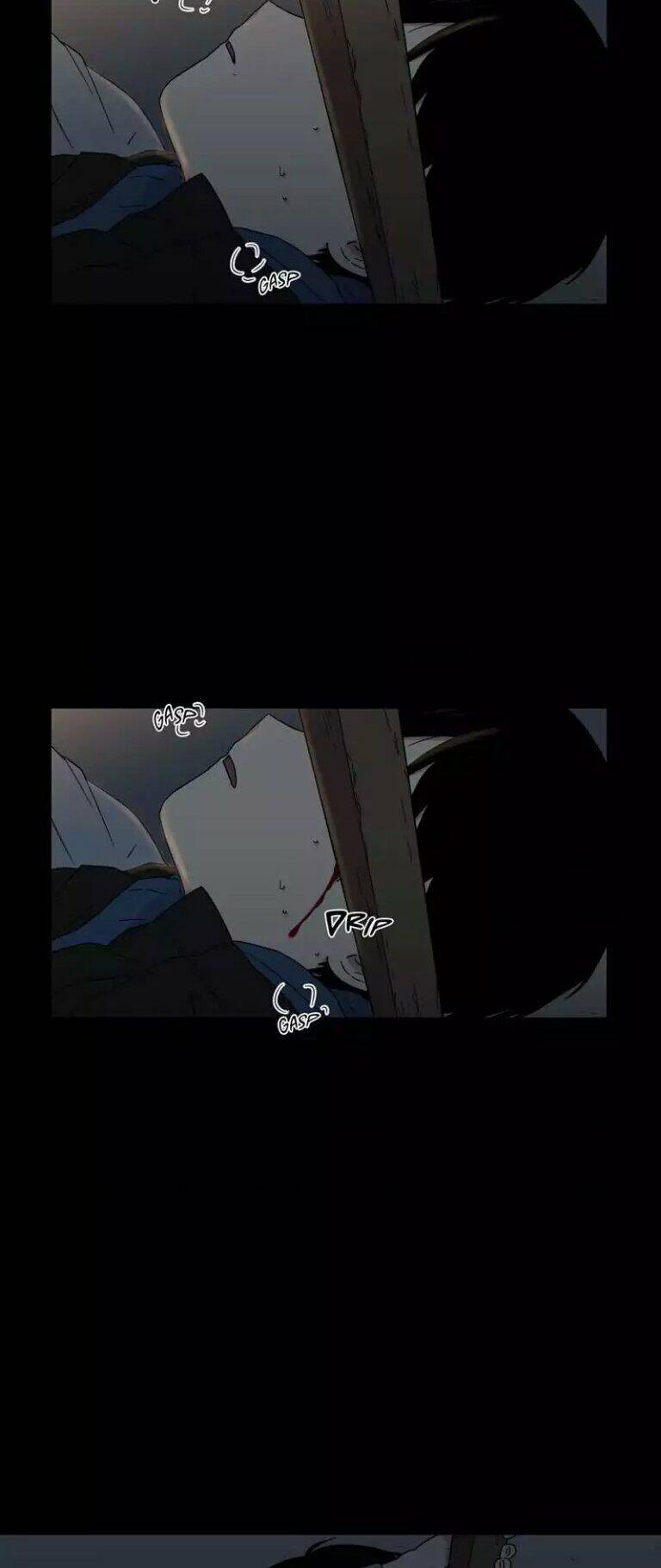 …”một sự thật khá khó chịu.” chapter 41 3