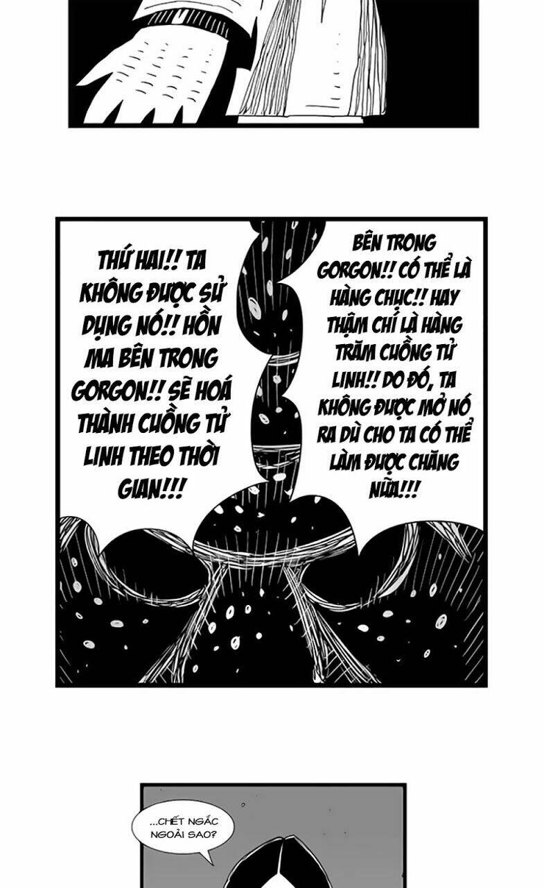 hành trình thoát khỏi địa ngục chapter 78 17