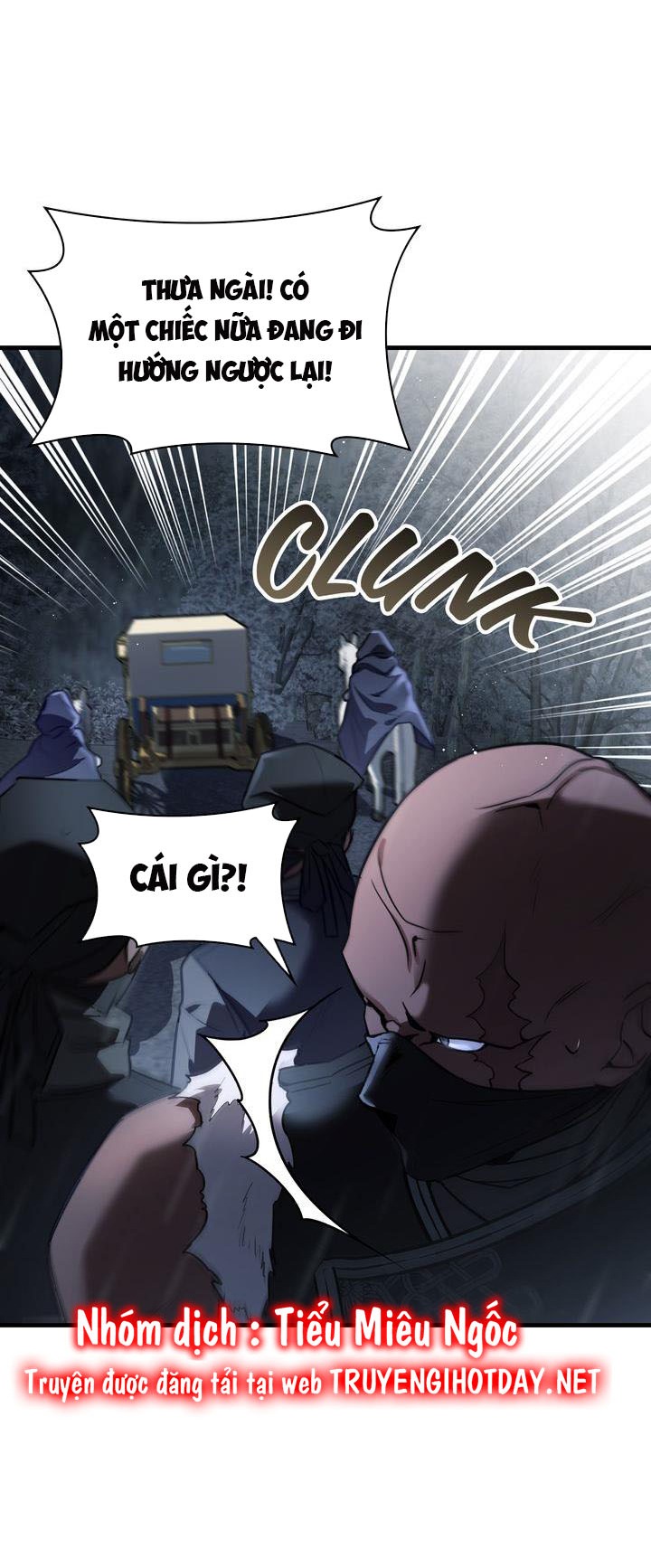 Cái Bóng Trong Đêm chapter 27 - Trang 74