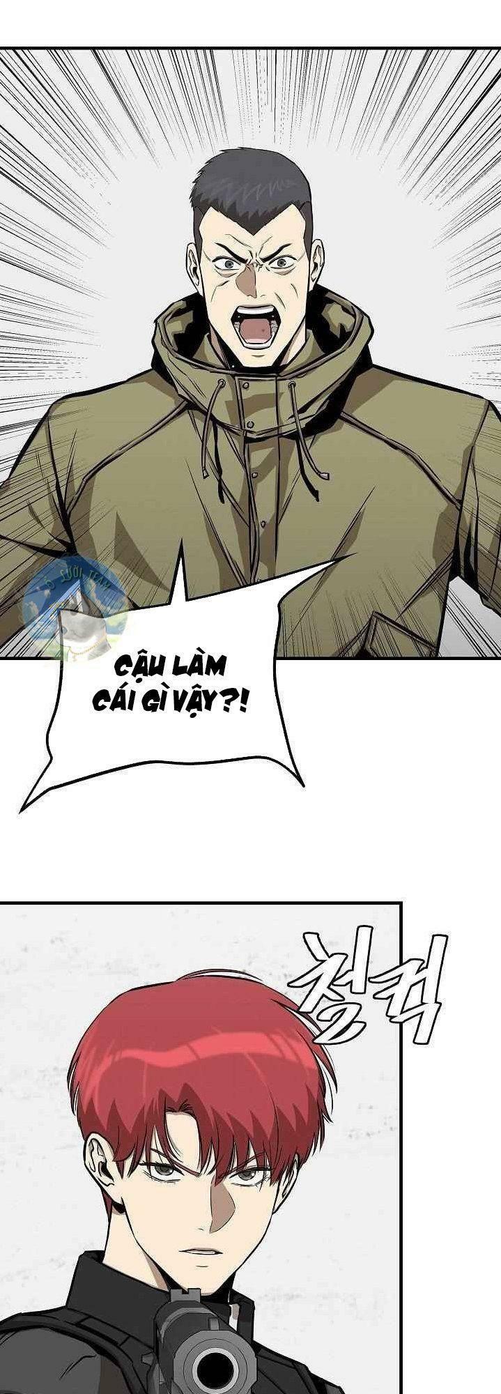 return survival chapter 127 1