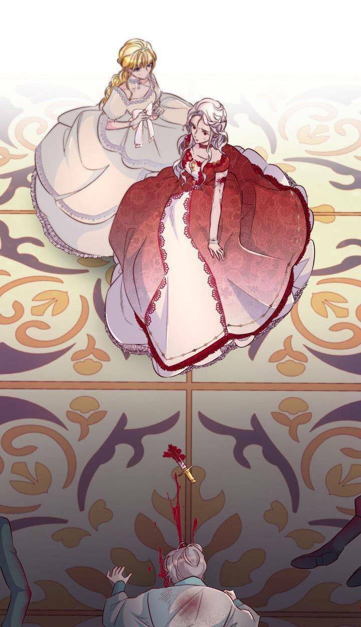 dây xích kiềm chế nam chính hắc ám tuột mất rồi chapter 32 82