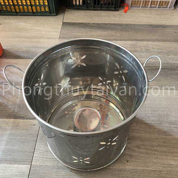 Lò đốt,Lò Hoá Giấy tiền ,vàng mã INOX