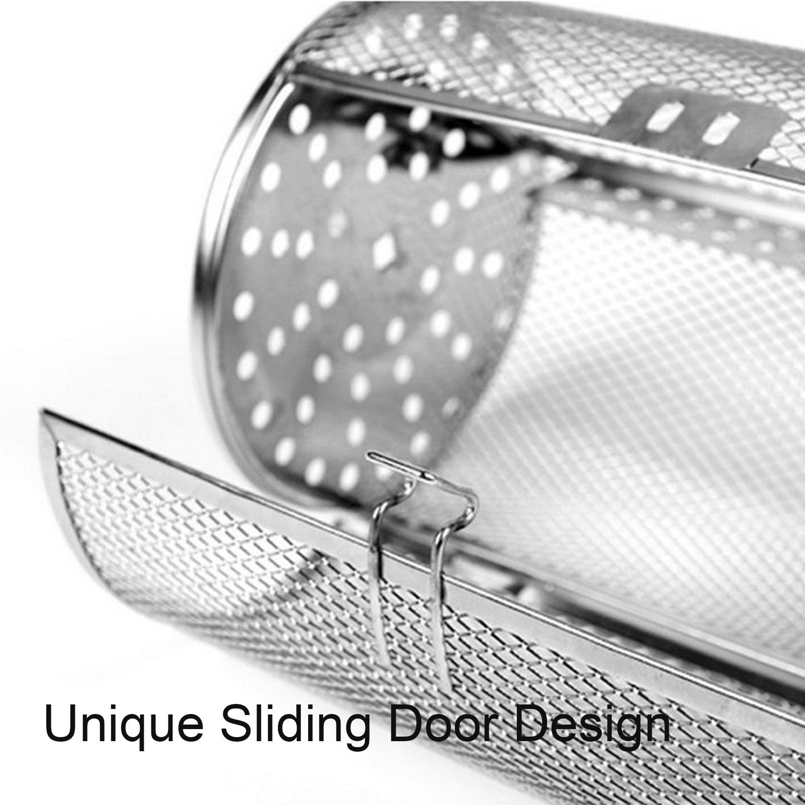 Túi vận chuyển chó mèo Carrier bằng vải oxford và lưới,Cửa sổ lưới thoáng khí có thể mở được, có các khóa an toàn