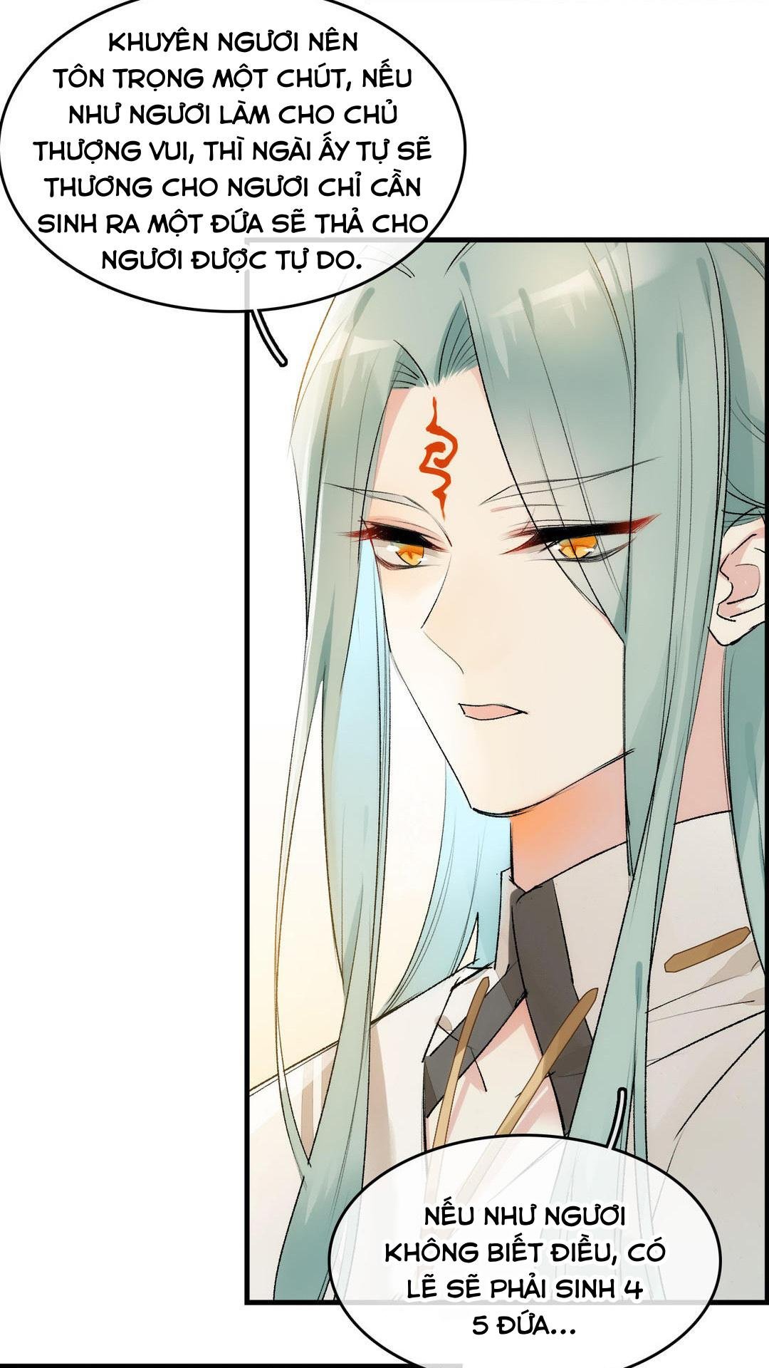 các nam nhân ở rể chapter 4 26