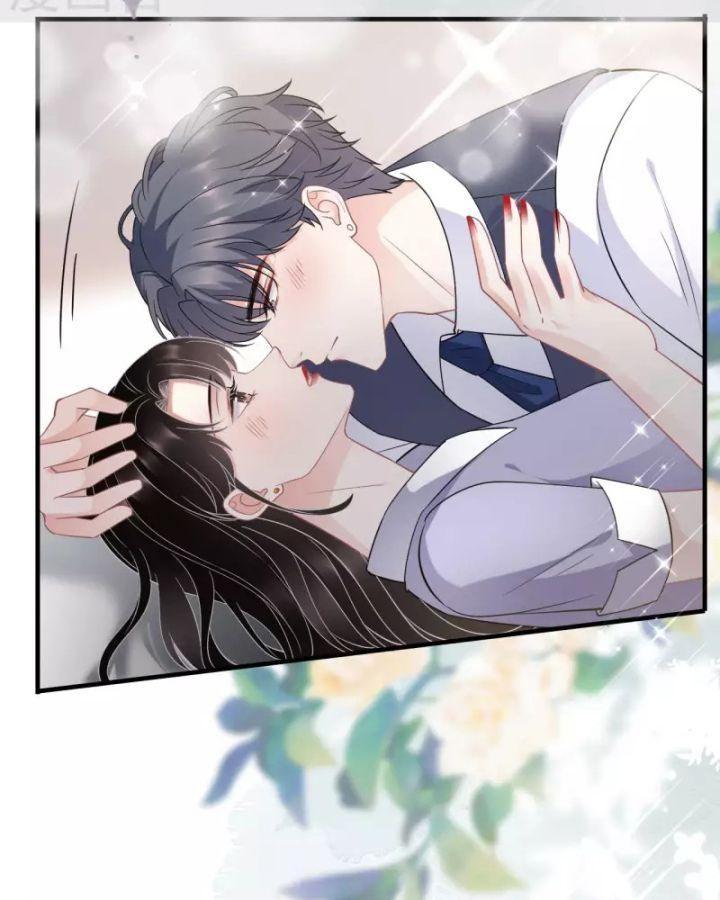 đại tiểu thư có thể có cái gì xấu chapter 46 24