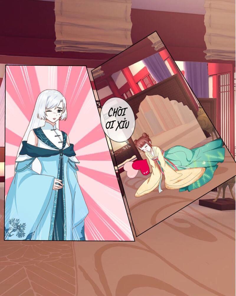 trùng sinh phỉ thuý chapter 1 27