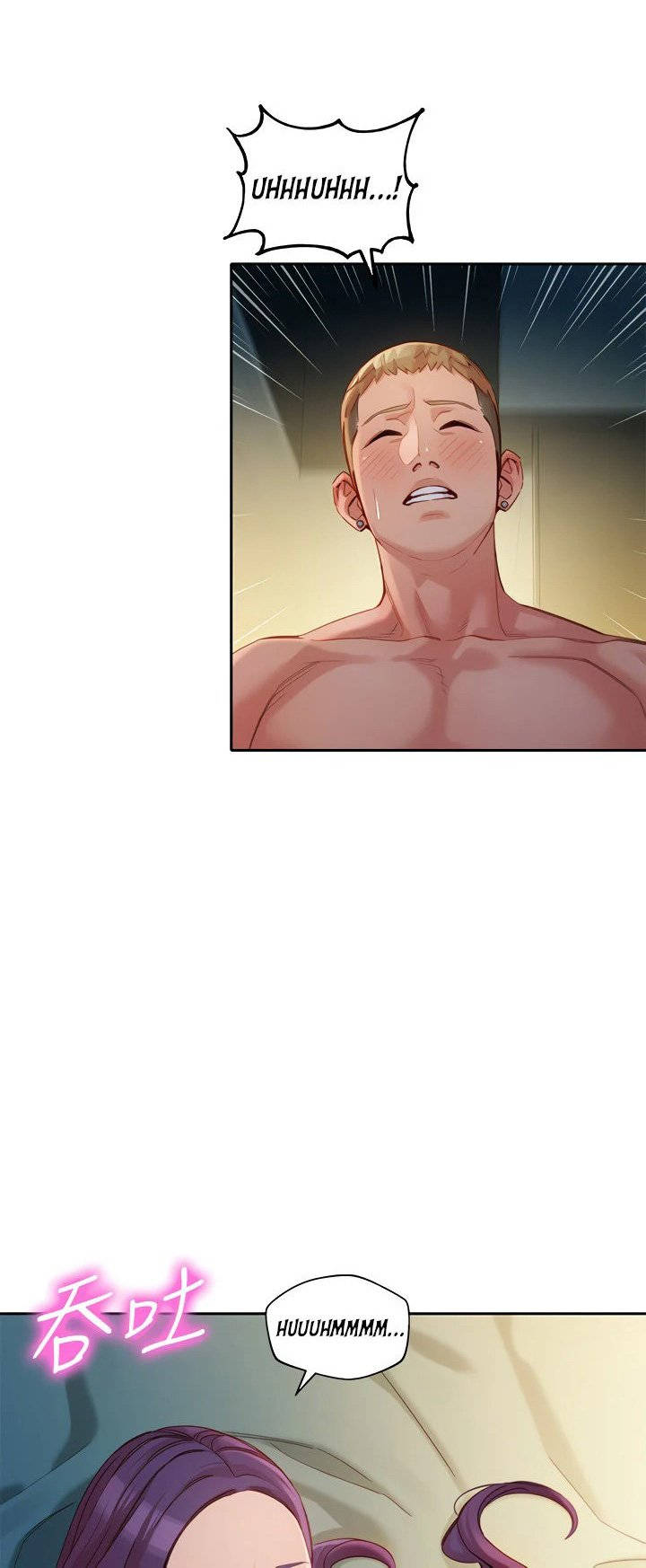 nữ thần instagram chapter 43 5