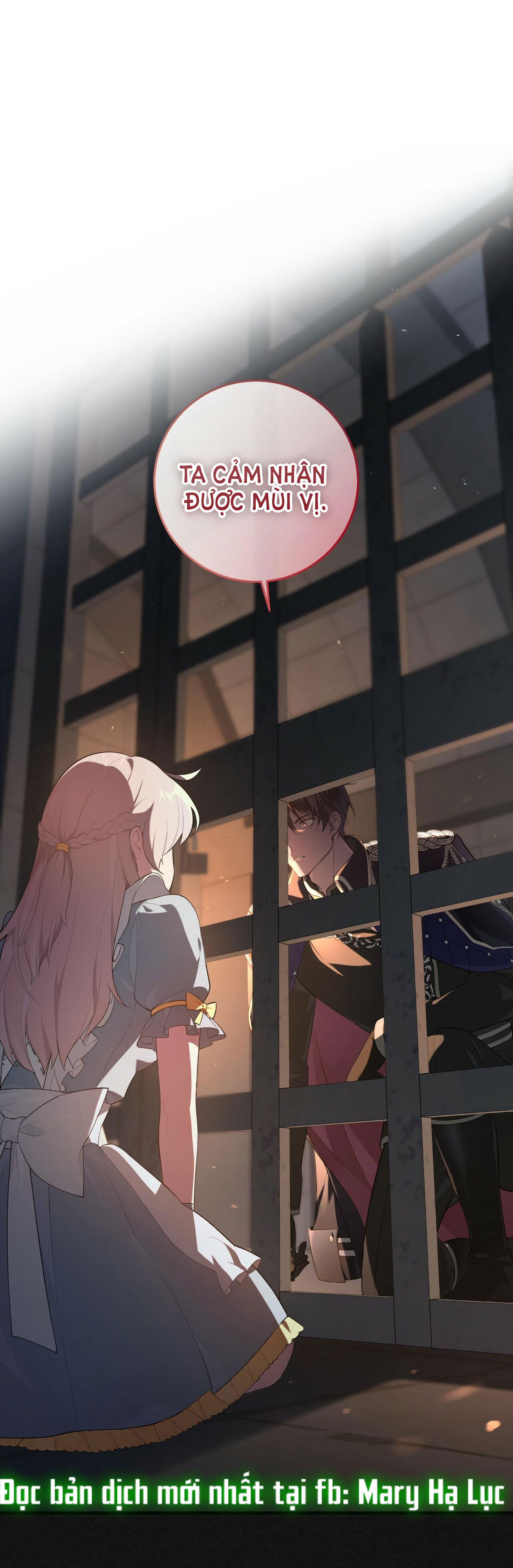 hãy nếm và nuốt đi nào chapter 2.2 16