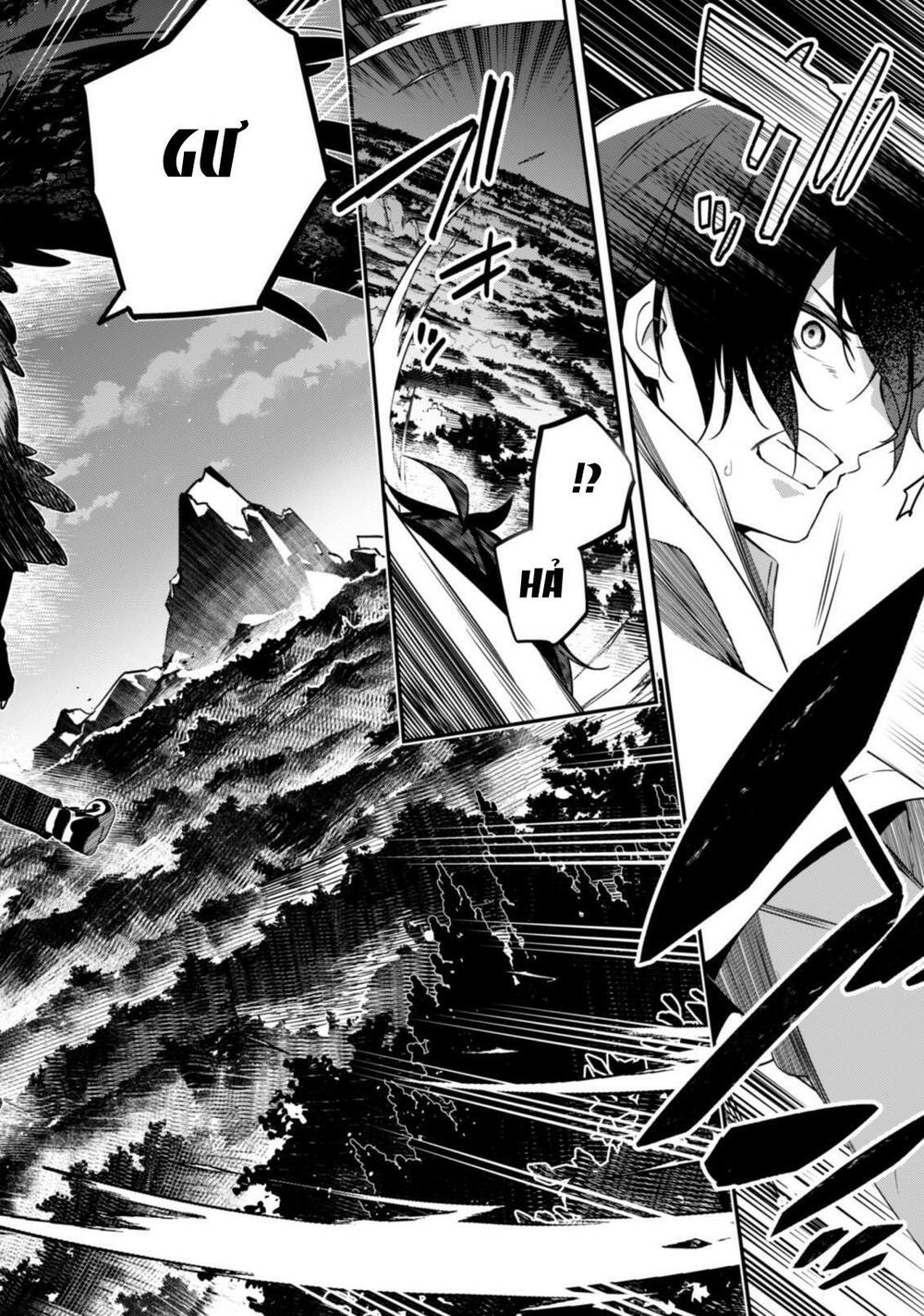 level 1 kara hajimaru shoukan musou: ore dake tsukaeru ura dungeon de, subete no tenseisha o bucchigiru chapter 1 19