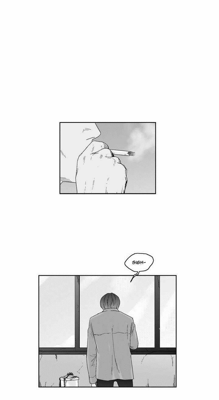 bạo lực học đường chapter 34 3