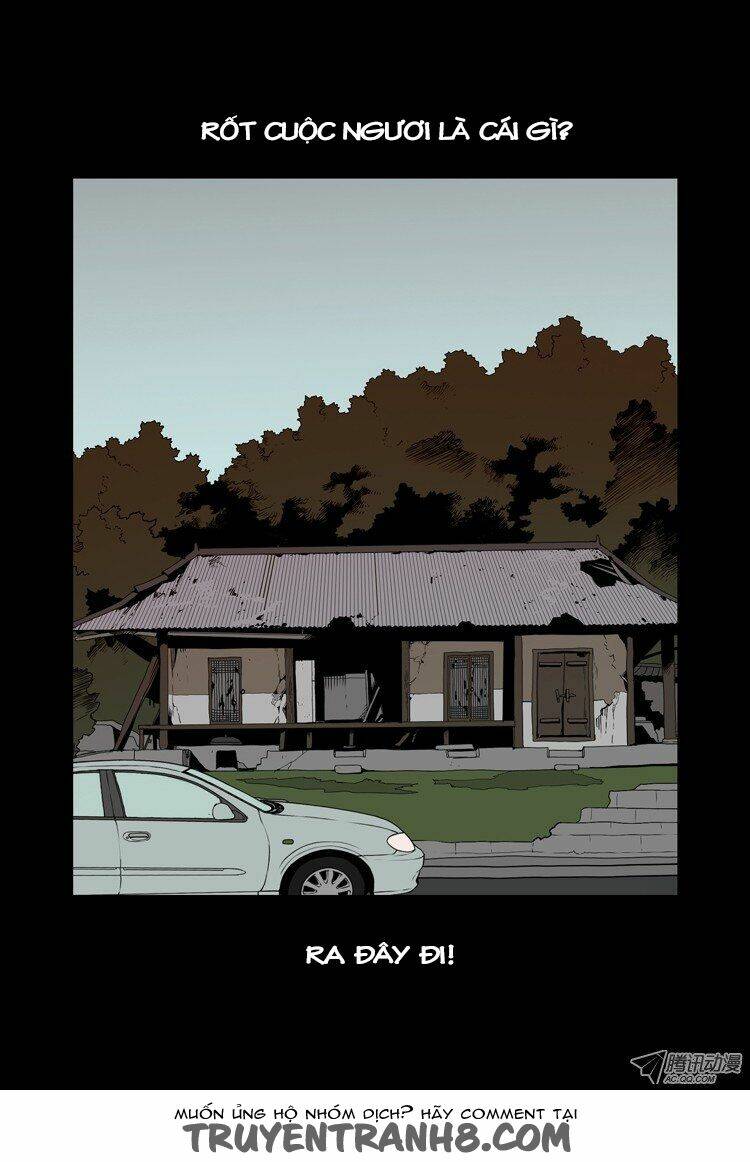 0.0 mhz - tần số chết chapter 40 4