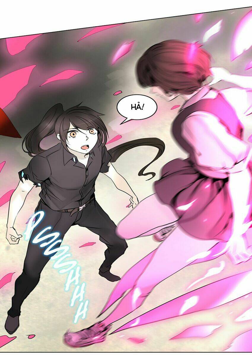 cuộc chiến trong tòa tháp chapter 284 120