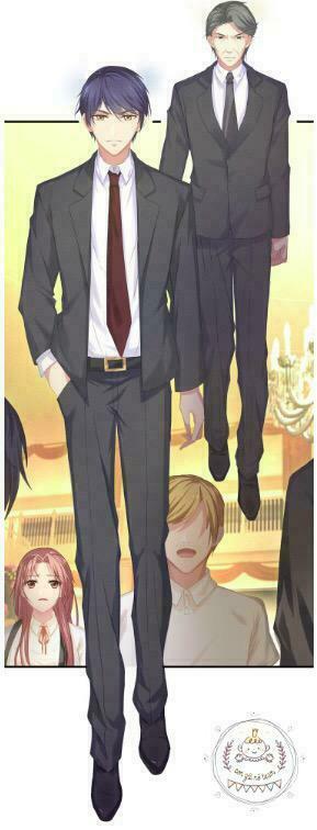 99 phương pháp giam cầm tình yêu chapter 1 5