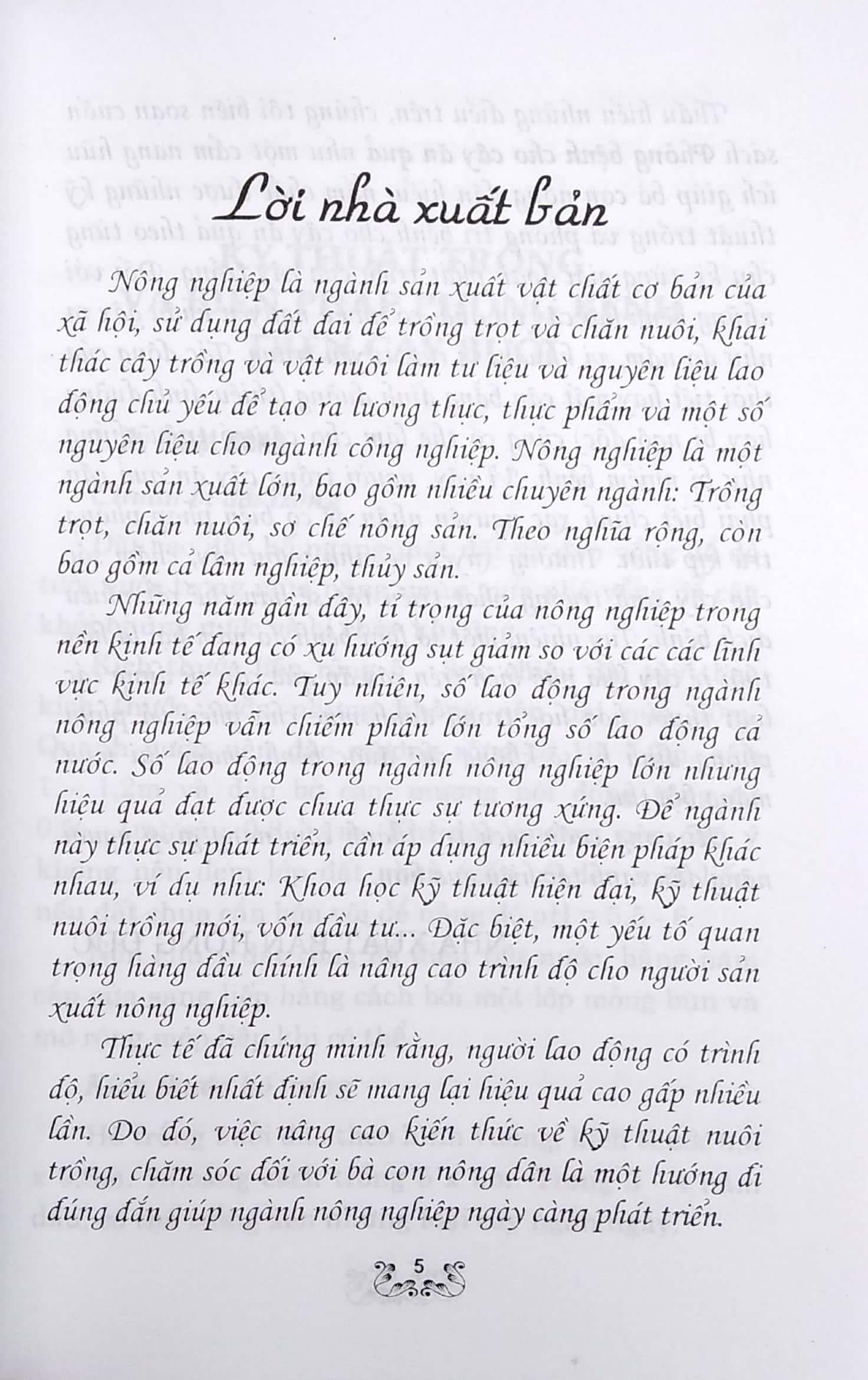 Bạn Của Nhà Nông - Phòng Bệnh Cho Cây Ăn Quả