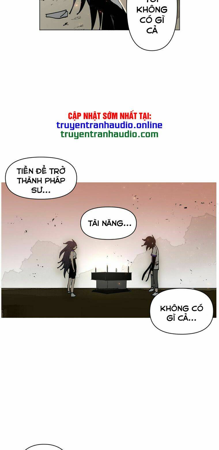 thập tự chinh chapter 3 16