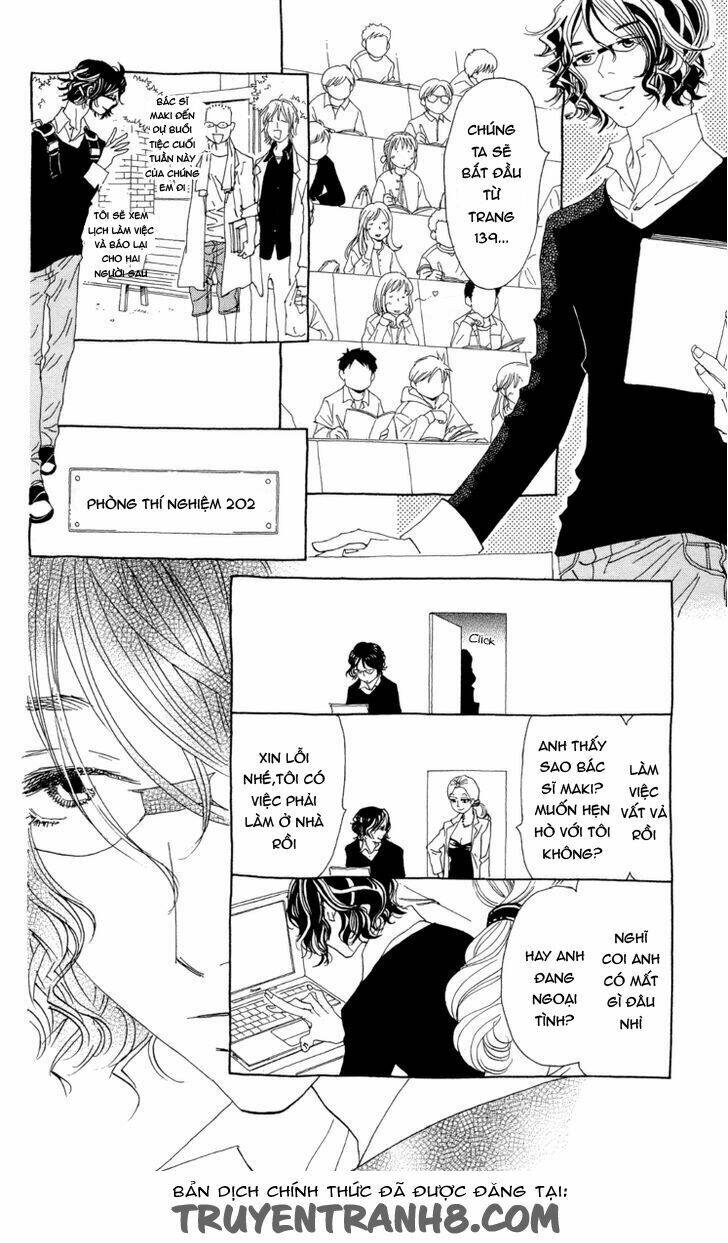 chị tôi lấy chồng chapter 2 12