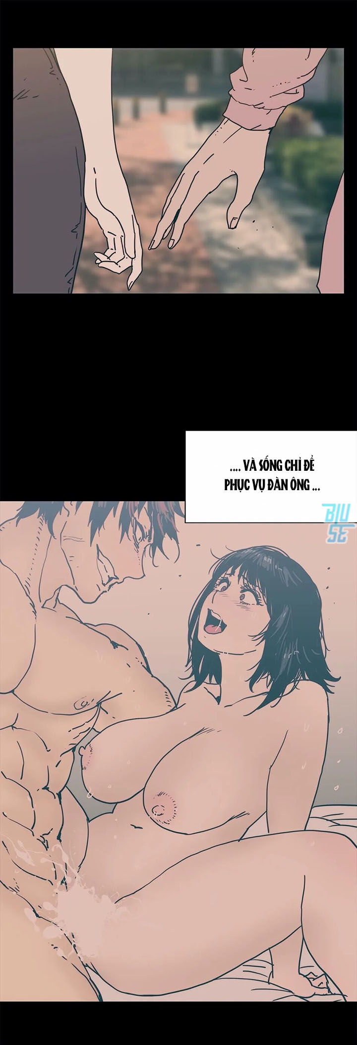 dục vọng chết người chapter 13 15