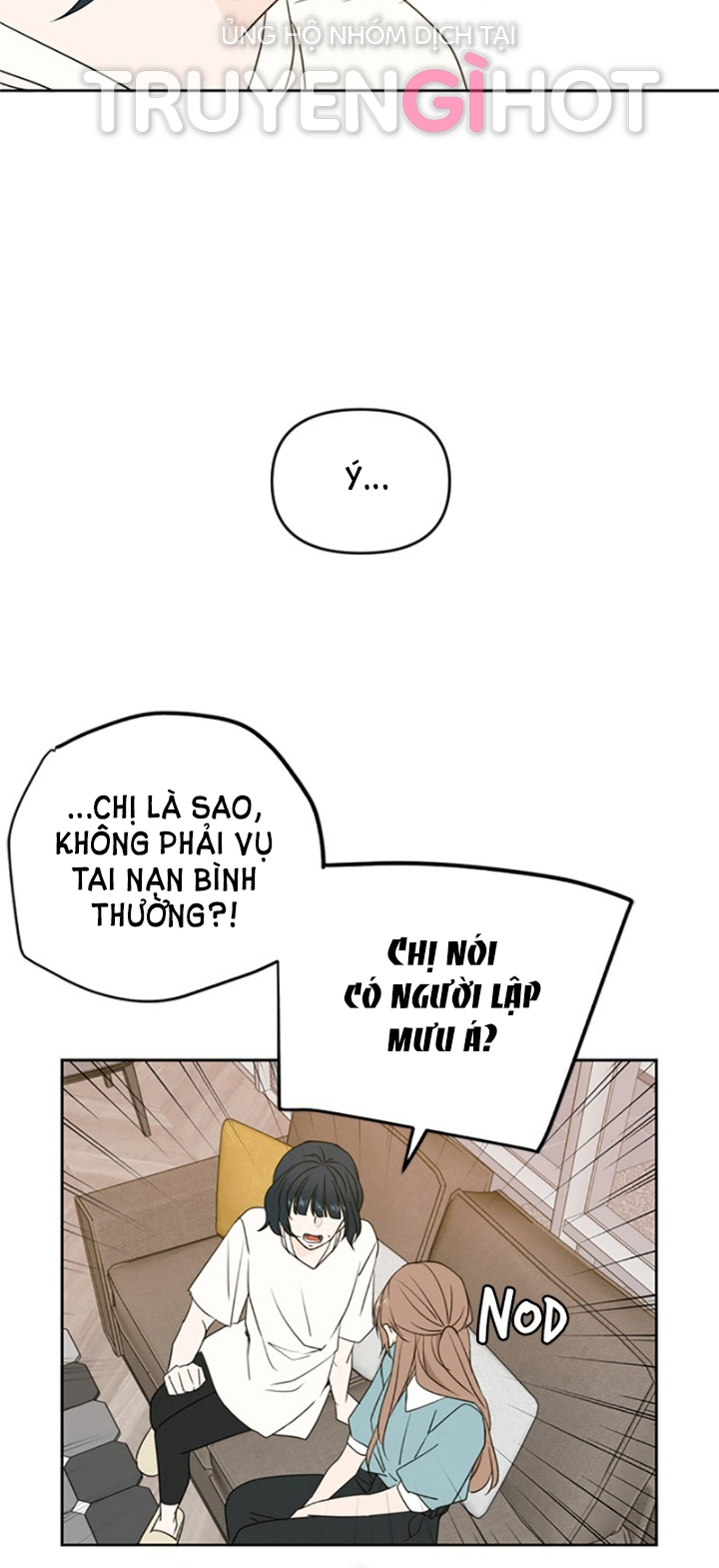 hẹn gặp anh ở kiếp thứ 19 chapter 64 37
