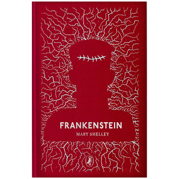Frankenstein: Puffin Clothbound Classics
