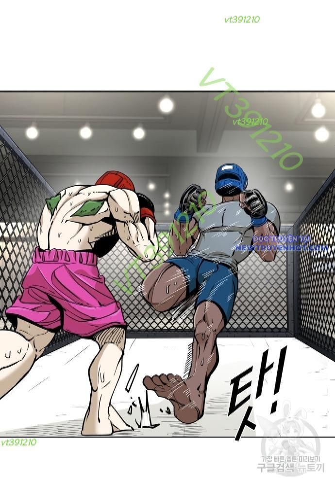 shark - cá mập chapter 254 57