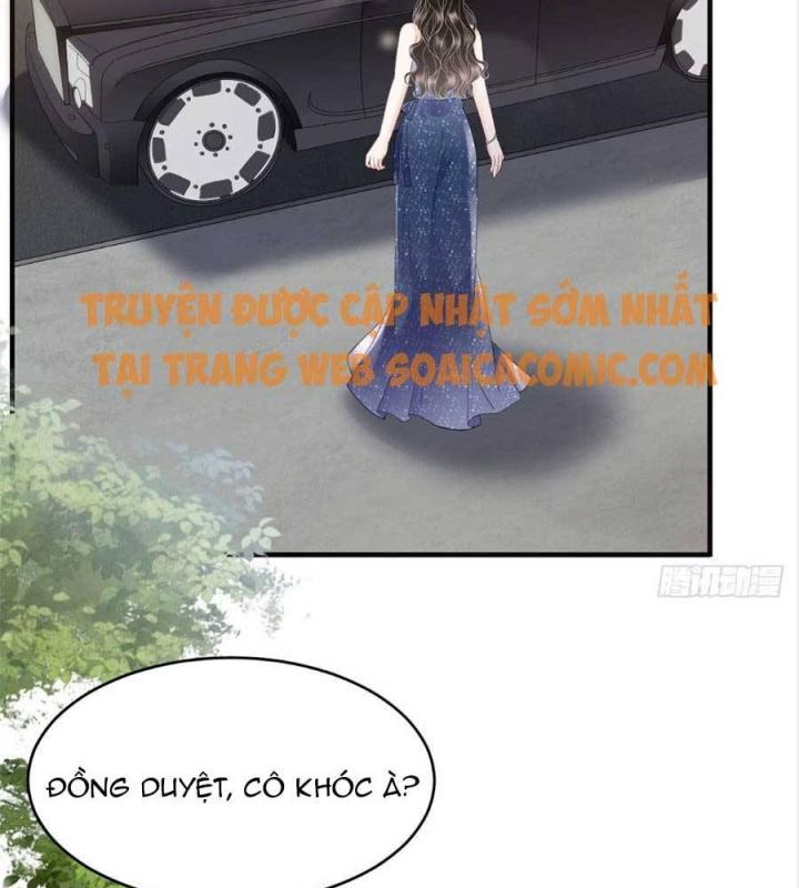 đại tiểu thư có thể có bụng dạ gì xấu chứ! (full) chapter 104 54