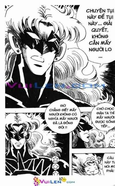 tiểu hòa thượng hd remake chapter 195 6