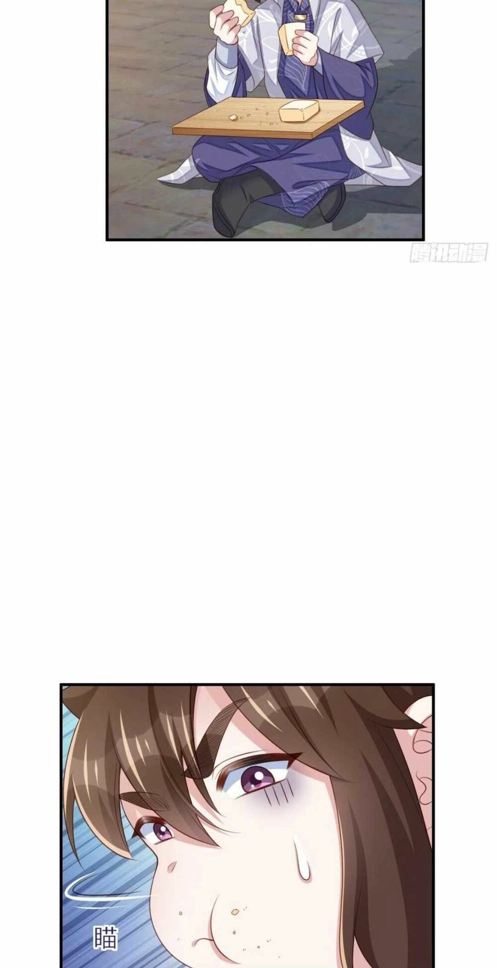 thuần hóa ba ba bạo quân chapter 34 52