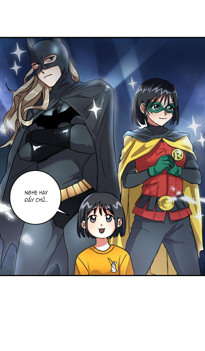 suỵttt bản báo cáo bí mật đây chapter 2.1 10