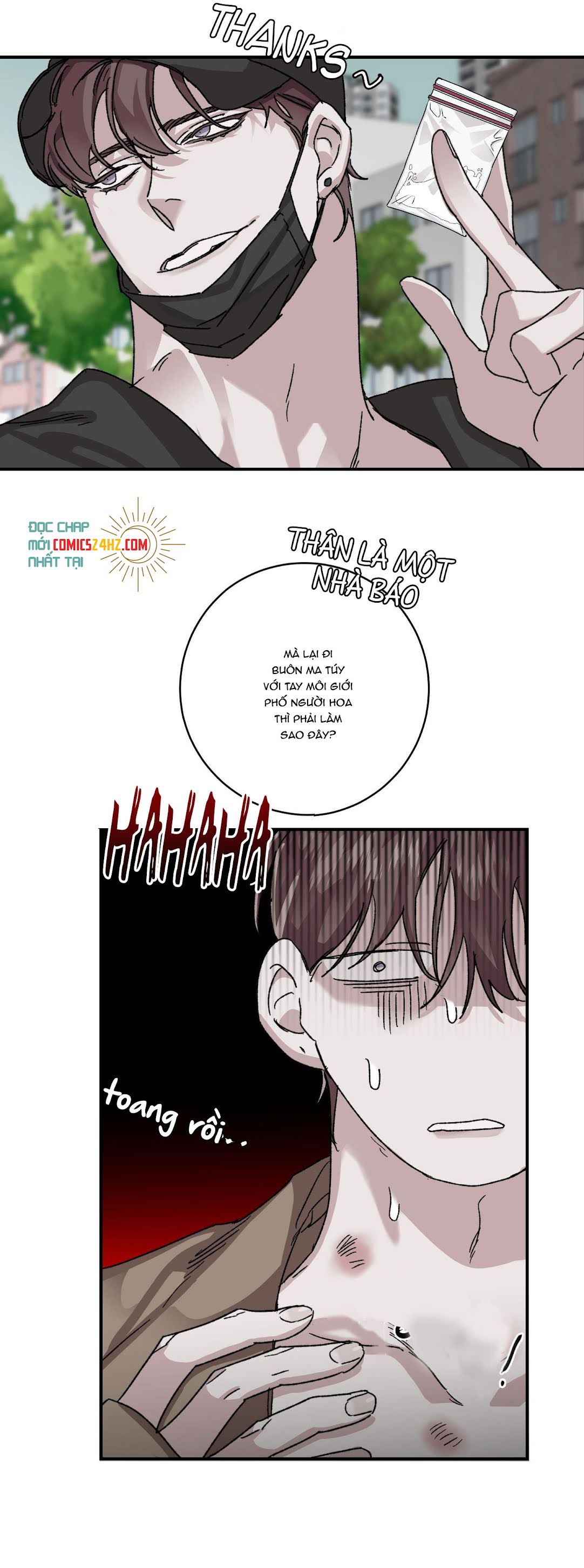 tình đơn phương chapter 12 46