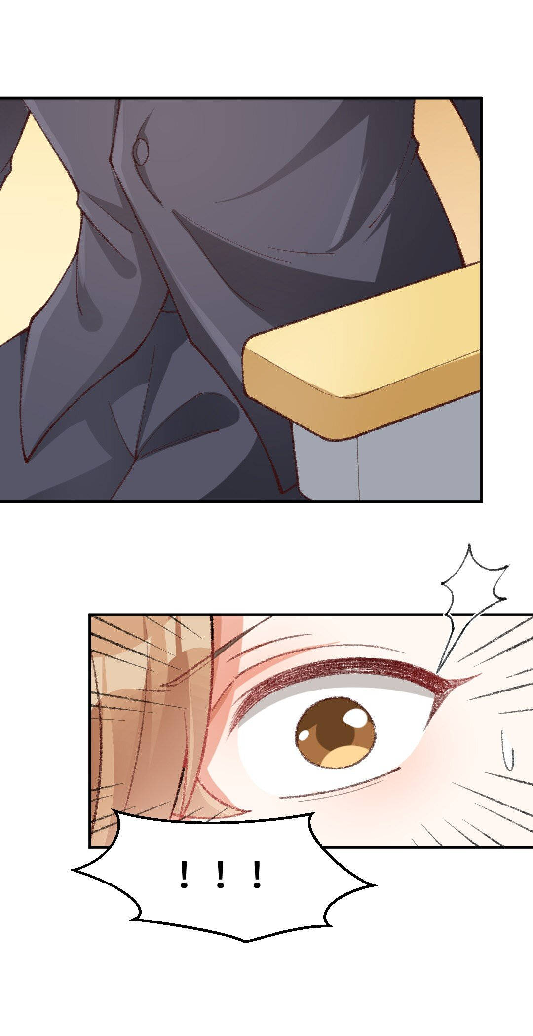 thân là quỷ súc up, tôi bị ảnh đế nhìn trúng rồi chapter 9 15