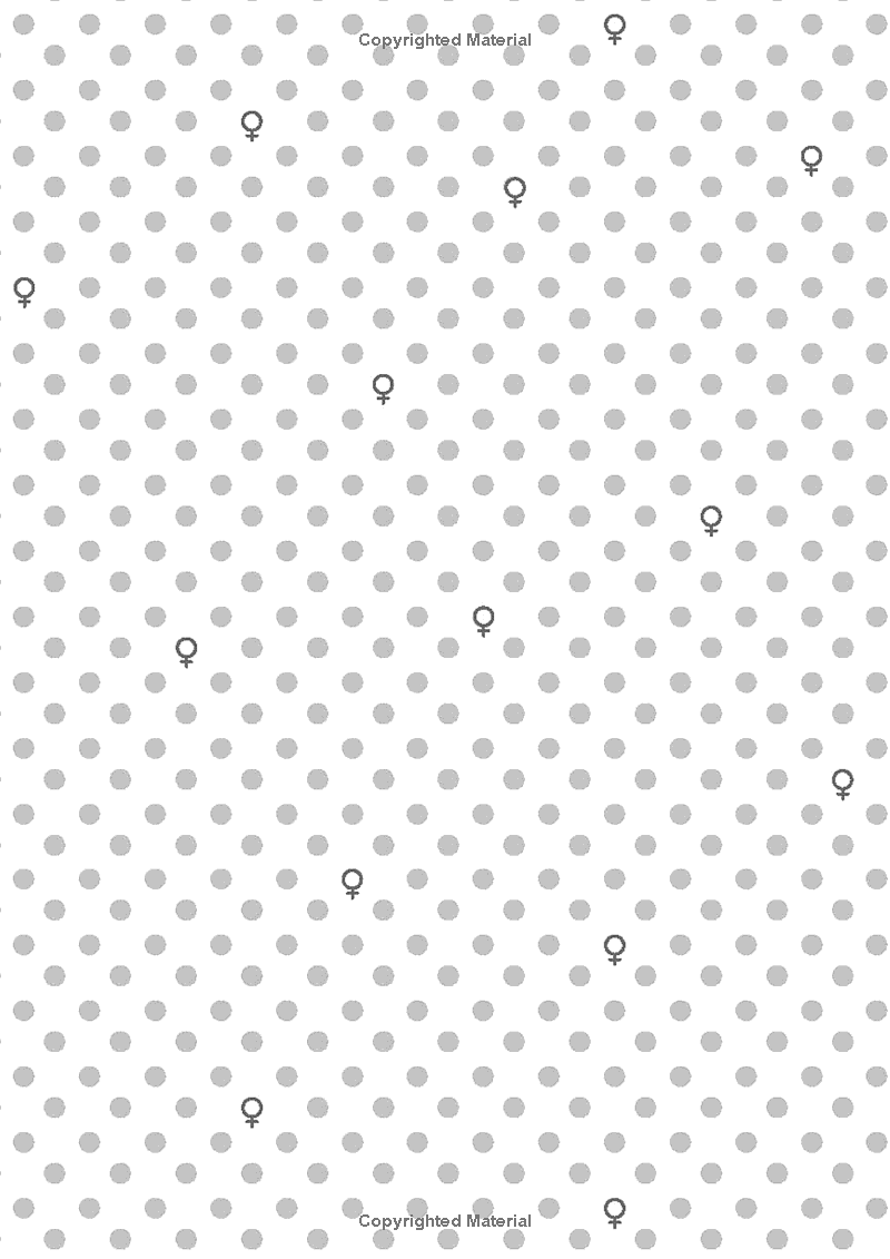 Sách ngoại văn: Scribble Yourself Feminist