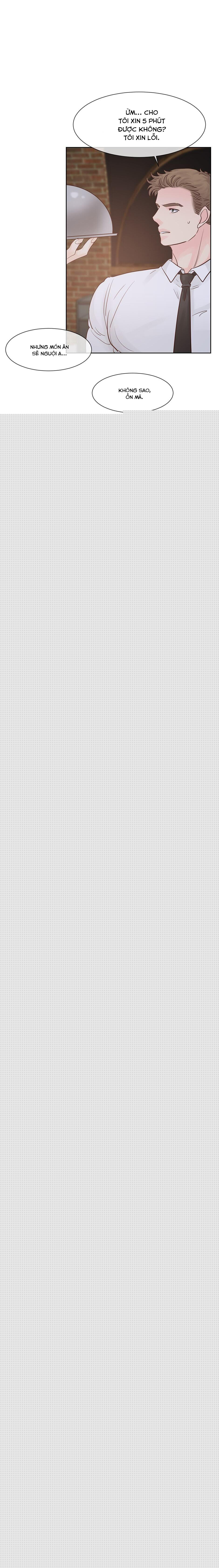 [har] đụng là nóng mà chạm là chạy chapter 63 13