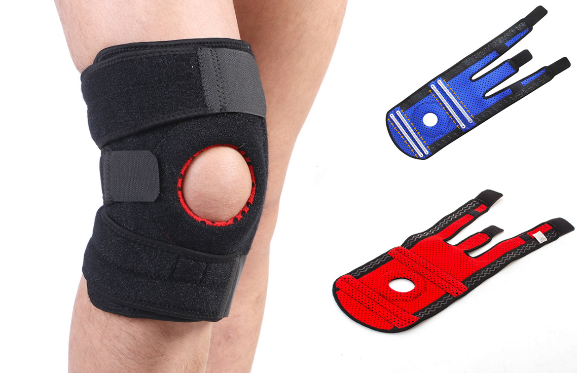 Băng gối Saibiker