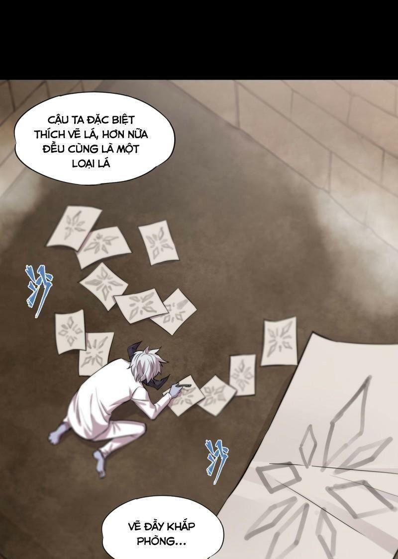 huyết cơ và kỵ sĩ chapter 201 8