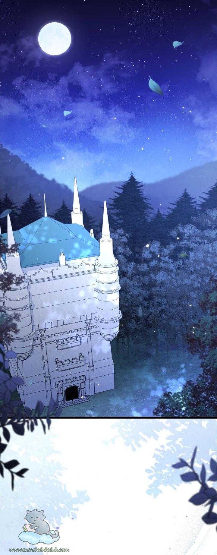 quan hệ cộng sinh giữa báo đen và thỏ trắng chapter 58 2