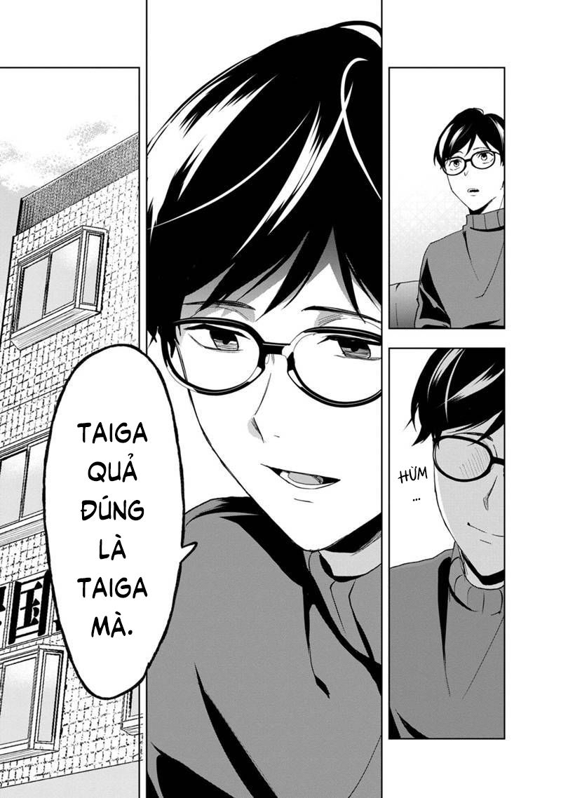 biệt khúc cuối cùng. chapter 27 21