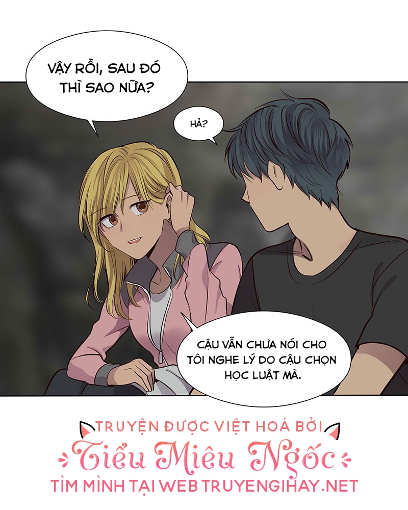 điều bí mật mà tôi luôn giữ kín chapter 44 40