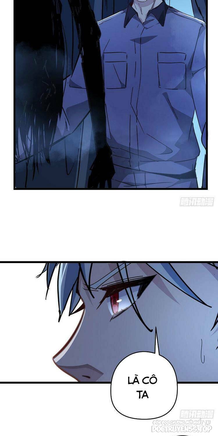 giải cứu 99 nữ chính ở mạt thế chapter 61 23