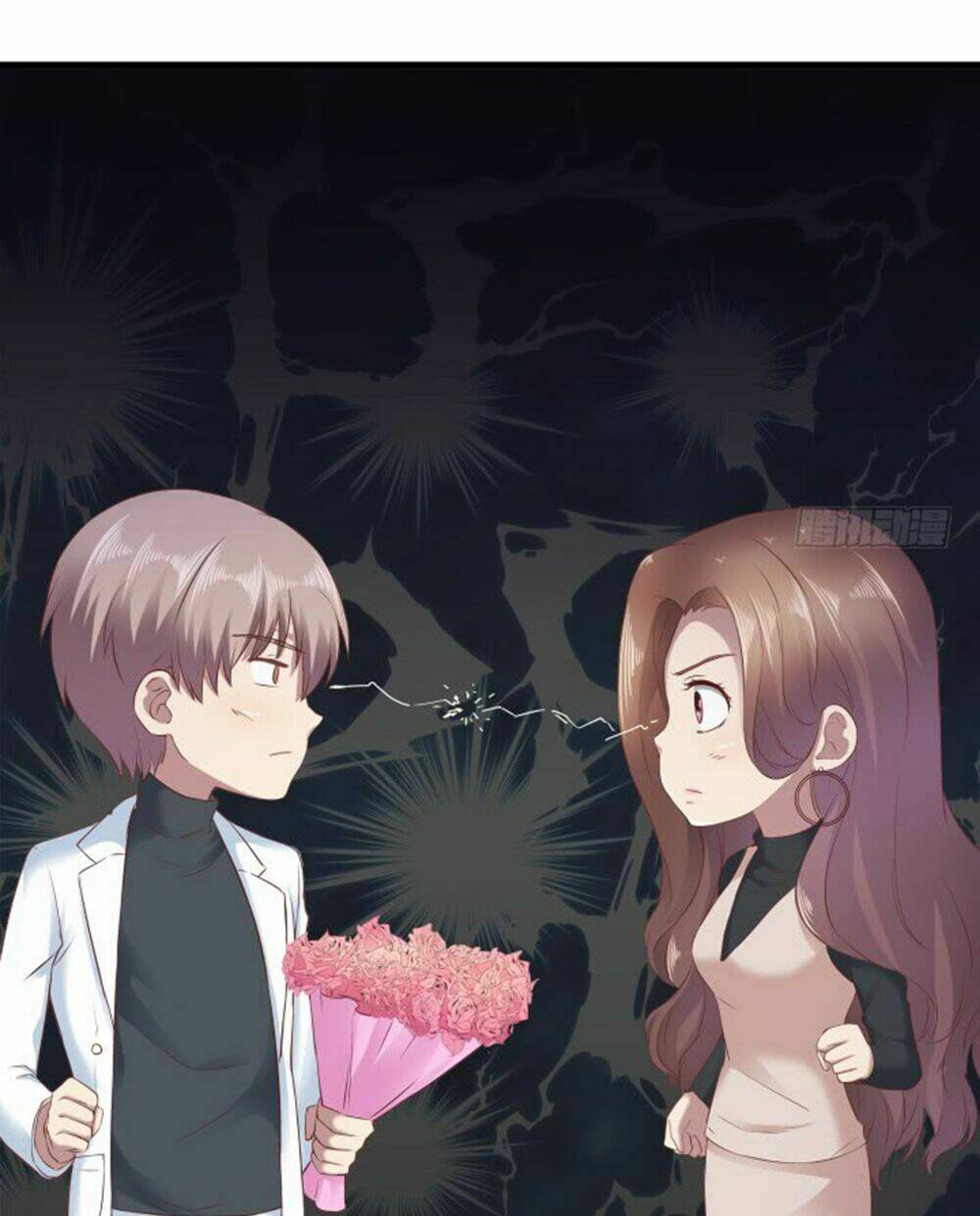 khi trò chơi ác ma bắt đầu chapter 102 45