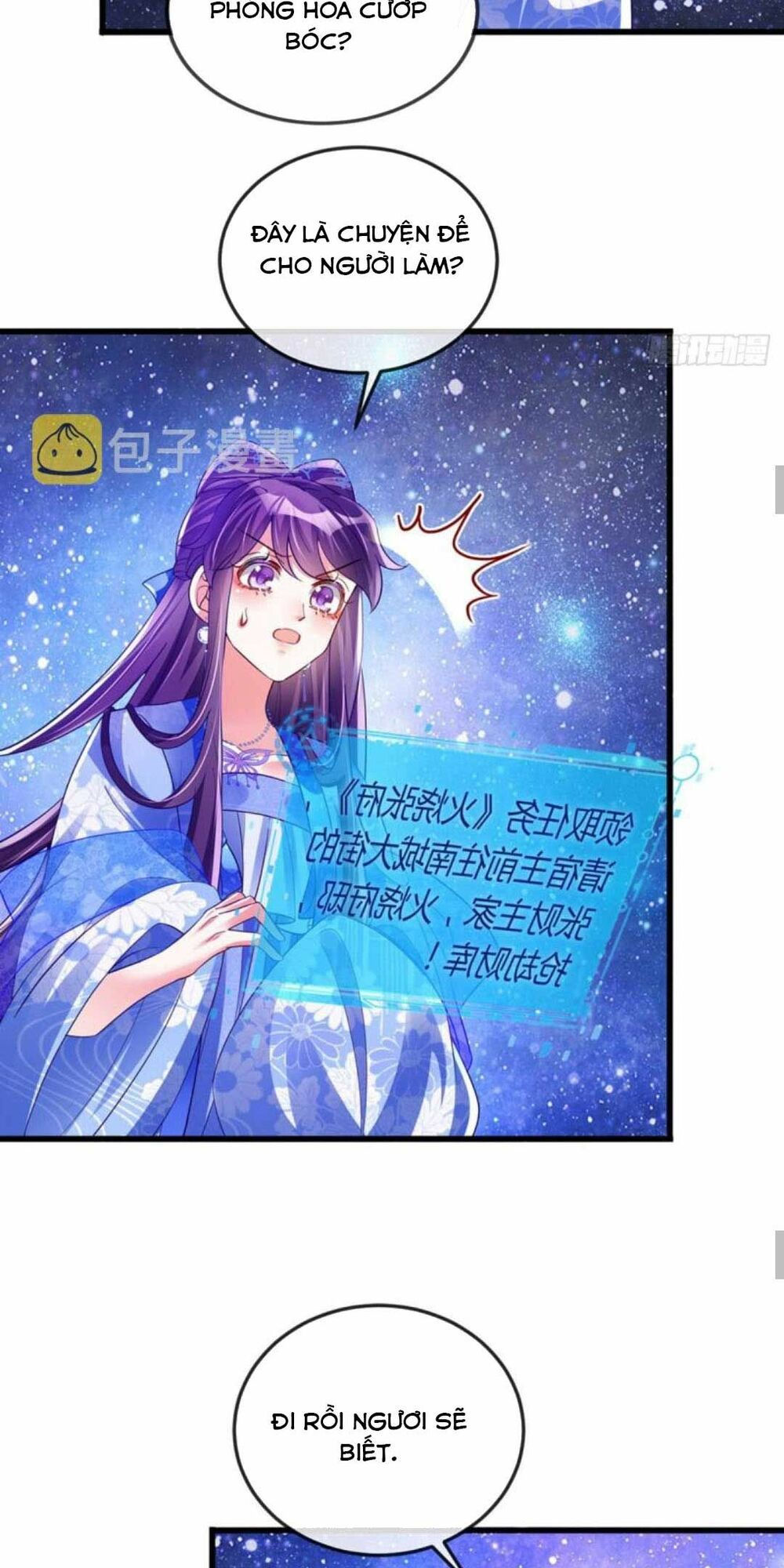 quân hoả nữ hoàng chapter 39 13