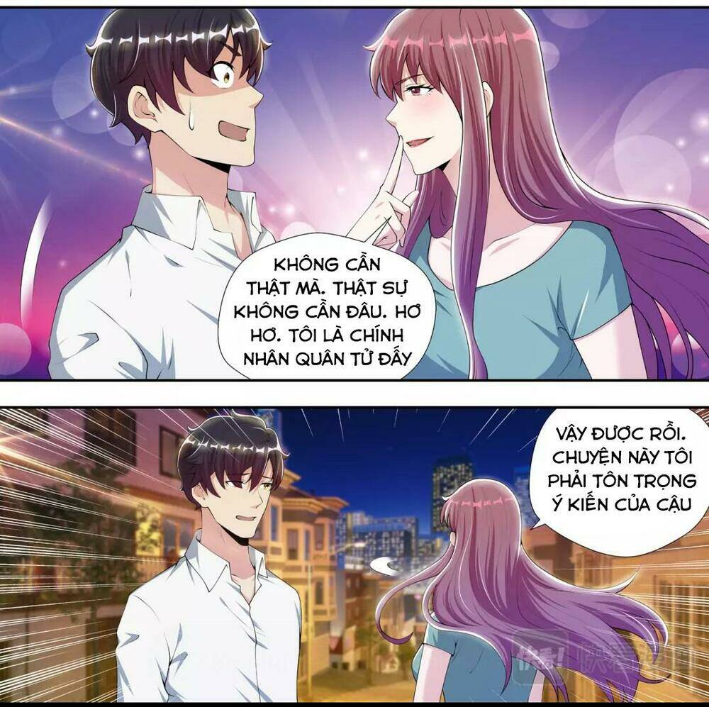 tối cường cuồng binh chapter 54 7