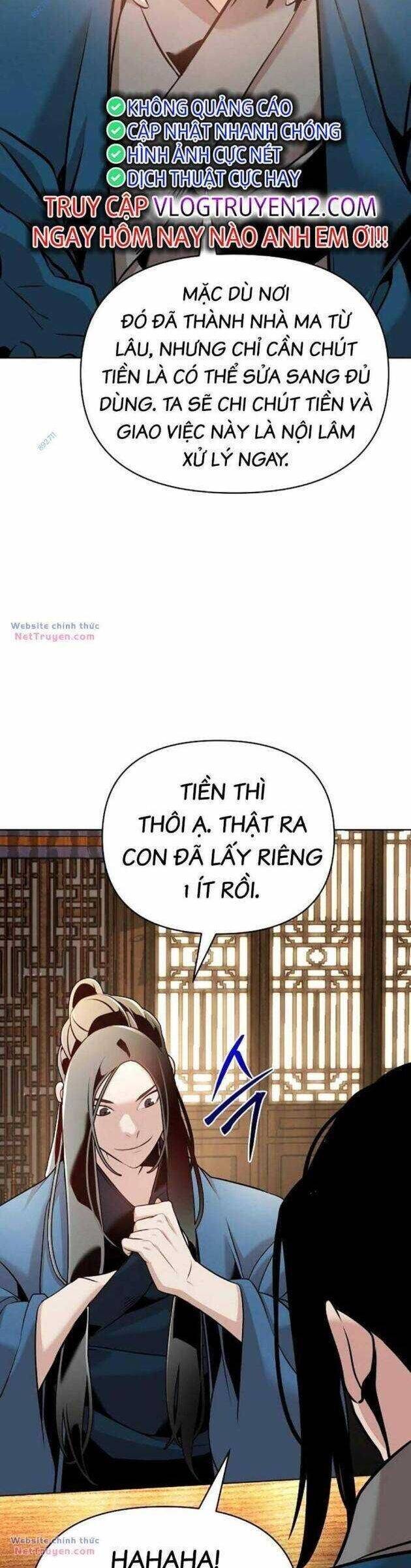 Tiểu Tử Đáng Ngờ Lại Là Cao Thủ chapter 37 50