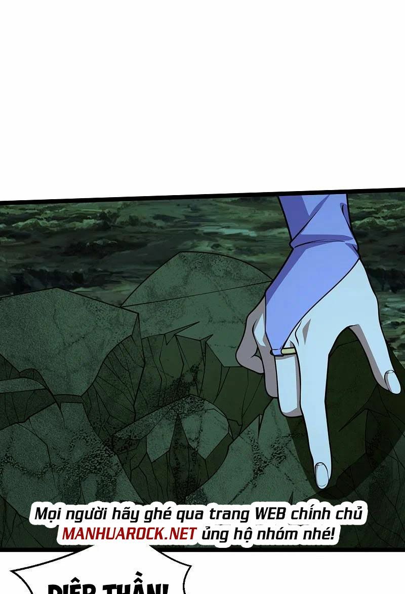 tiên võ đế tôn chapter 232 27