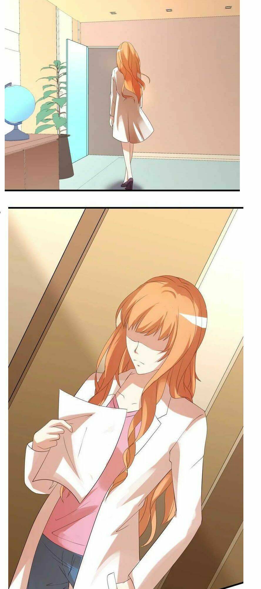 dụ vợ về nhà chồng cũ phải thật ôn nhu chapter 47 3