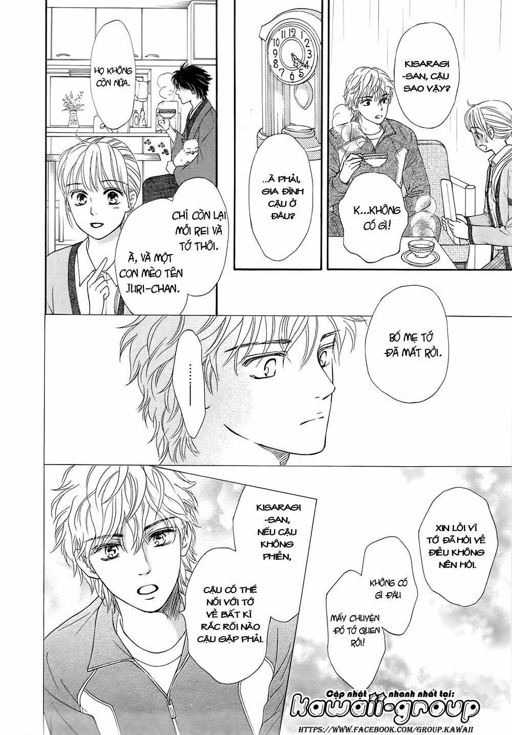 sumika sumire chapter 4 27