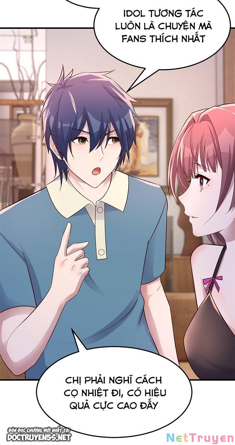 chị gái tôi là đại minh tinh chapter 154 2
