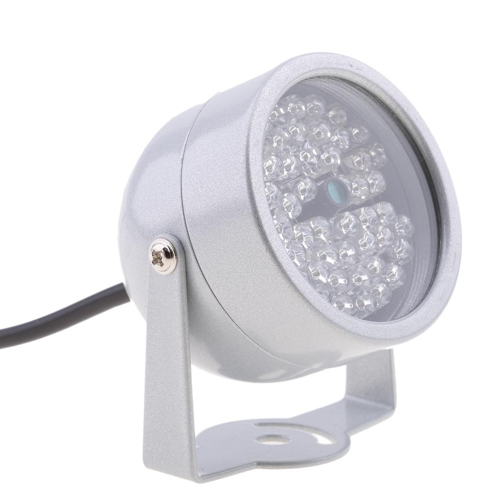 48pcs Led IR Light indoor for Camera Factory Car Safety