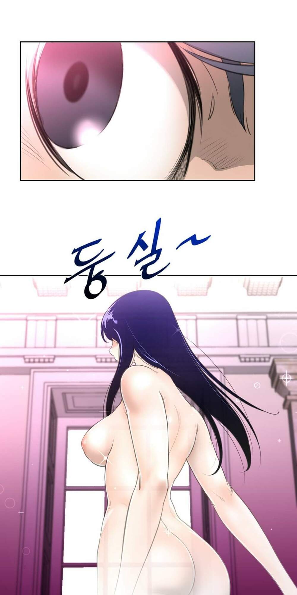 một nửa hoàn hảo chapter 9 16